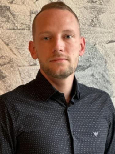 Benjamin Fickel