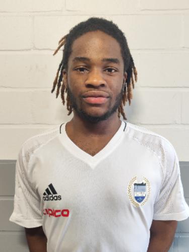Munashe Nolan Tanyanyiwa