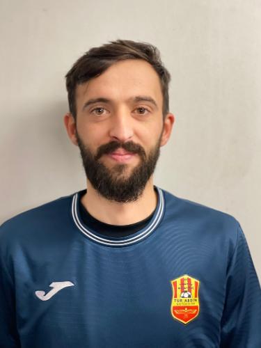 Claudiu Marian Stefan