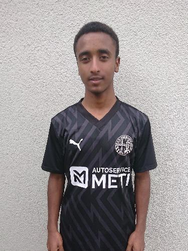 Hanibal Efrem