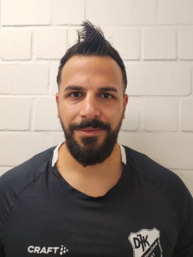 Kadir Aydin