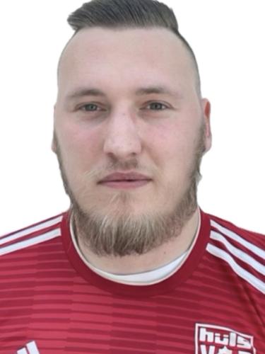 Tim Roeder