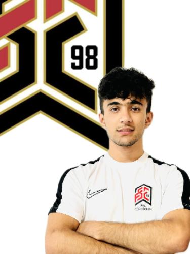 Zabiullah Sarwari