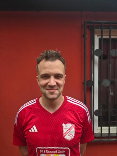 Thomas Bilski