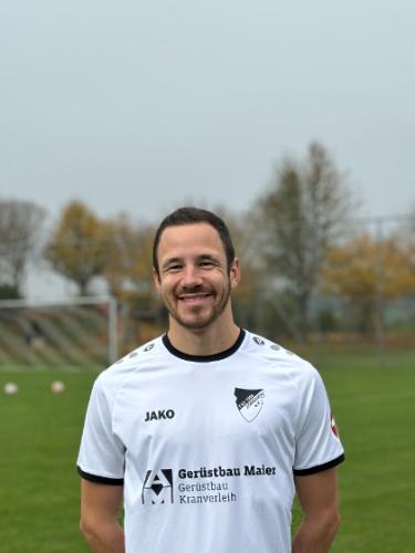 Lukas Beck