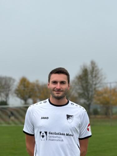Tobias Graf