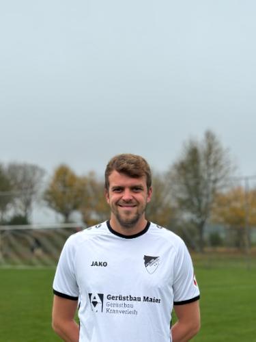 Jonas Mockler