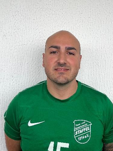 Daniel Sciarrino