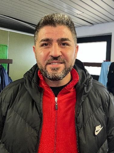 Mehmet Celik