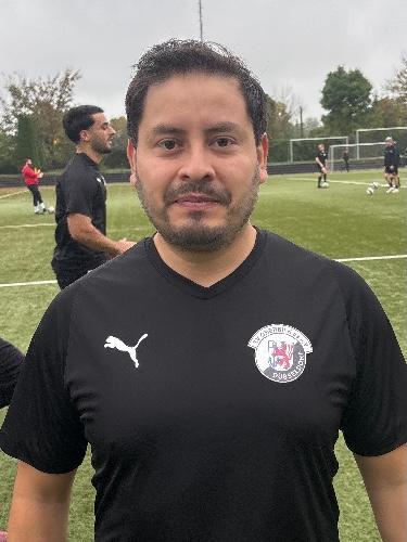 Jean Karlo Baca Olivera