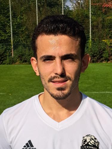 Ahmad Jammo