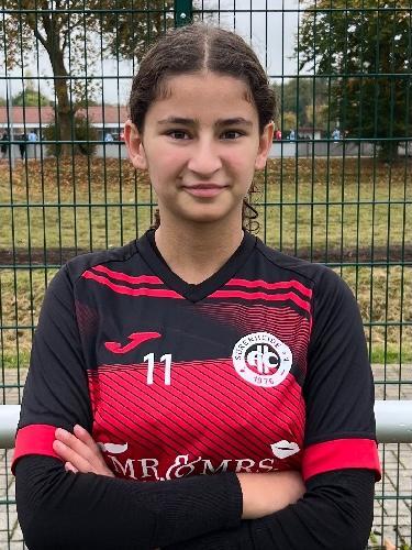 Maria Ergun