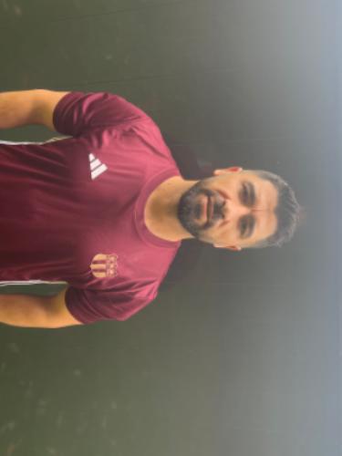 Rekan Dakhil Khudher Alhaydar