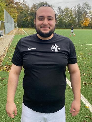 Safa Aydin