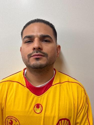 Elias Nicolas Guerra Lara