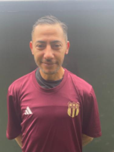 Haykel Dridi