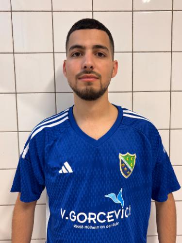 Ramaz Bagirovi