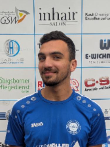 Owais Al Hariri