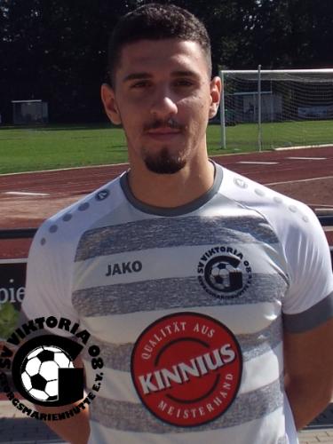 Ralf Lamaj