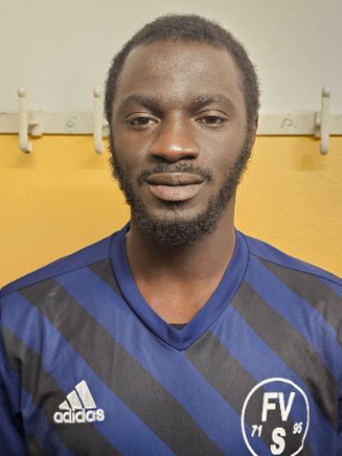 Abdoulie Fadera