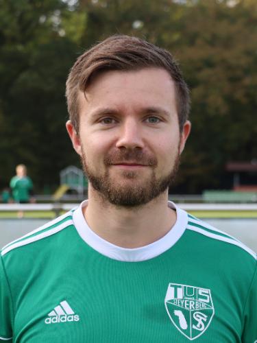 Jan-Kristof Boß