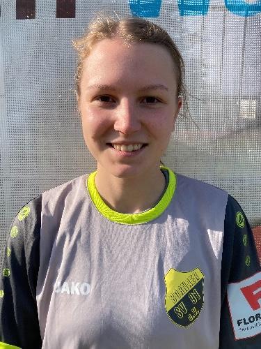 Johanna Kermelk