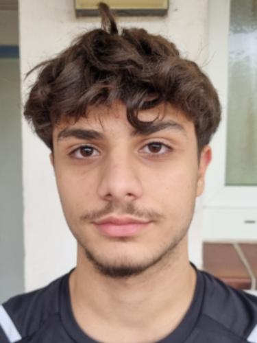 Mohammed-Zayid Malli