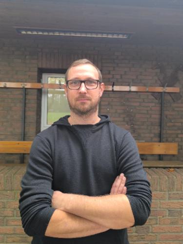 Kai Korf