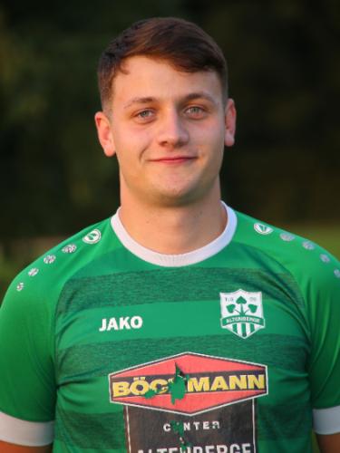 Alexander Dylka