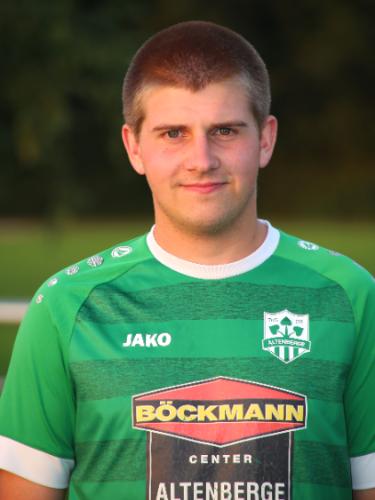 Maurice Hillenkötter