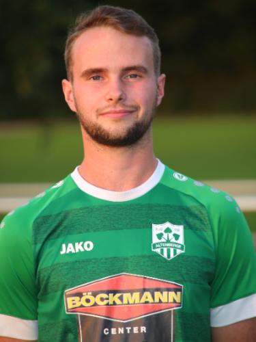 Jonas Laskowski
