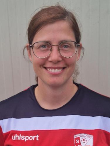 Jasmin Gildehaus