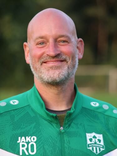 Daniel Roters