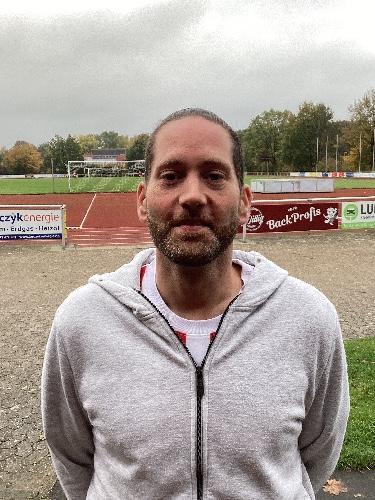 Patrick Stapel