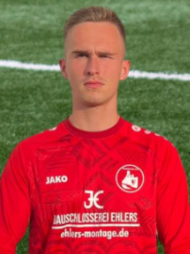 Cederic Ehlers
