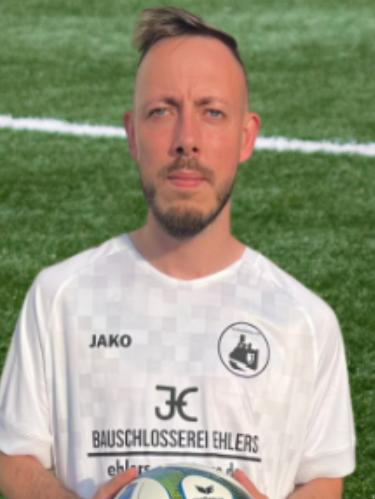 Dominik Elbe