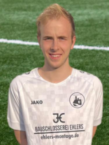Moritz Nils Endtner