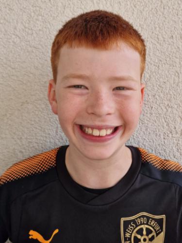 Arvid Hasenbein