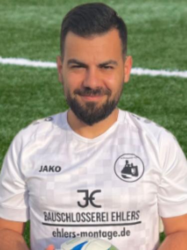 Ferhat Kaya