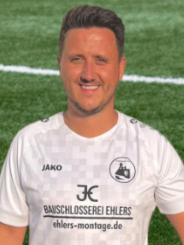 Maxim Osterhage