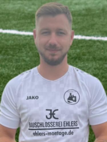 Dominik Schwarz