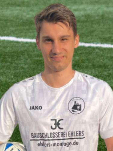 Dustin Unterberg