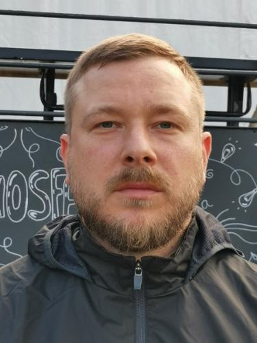 Michael Mrozek