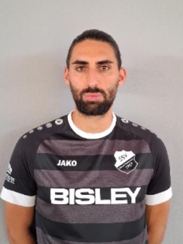 Marco Mario Brunner