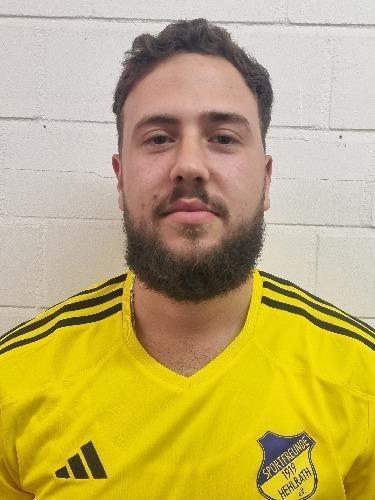 Juan Menla-Osman