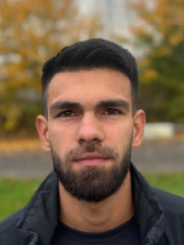 Milad Tajik