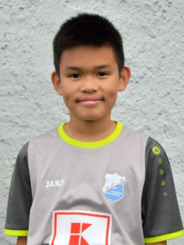 Hai Nam Chu