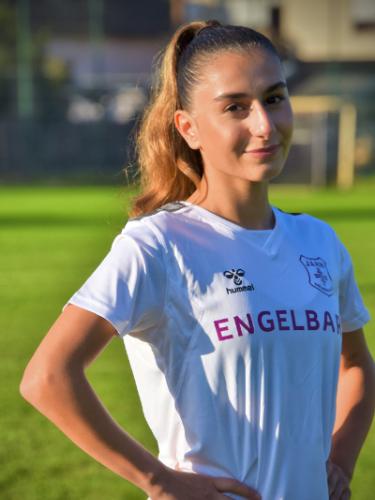 Helin Balikci
