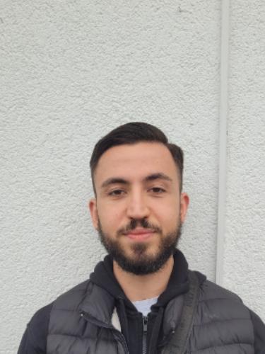 Ali Yesilgül