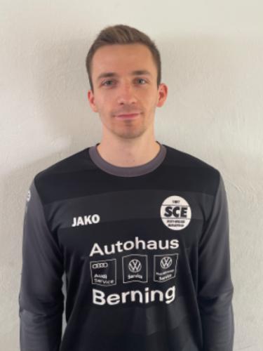 Arwed Scholz